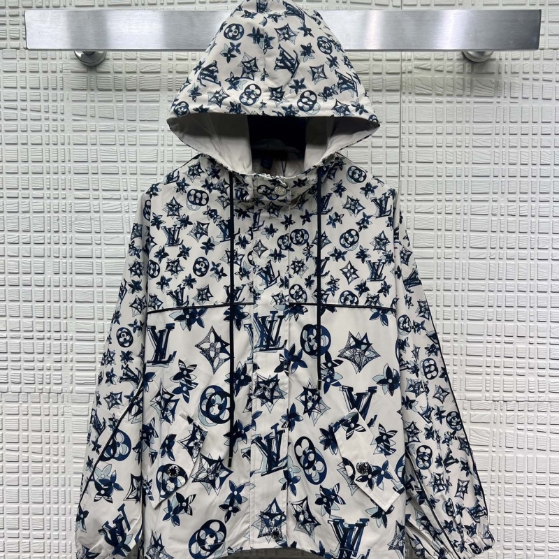 LV Coats